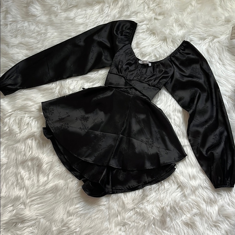 Altard State Romper